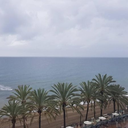 Palm Beach Marbella Apartamento Zewnętrze zdjęcie