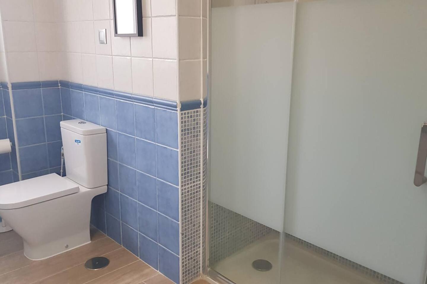Palm Beach Marbella Apartamento Zewnętrze zdjęcie