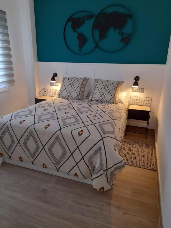 Palm Beach Marbella Apartamento Zewnętrze zdjęcie