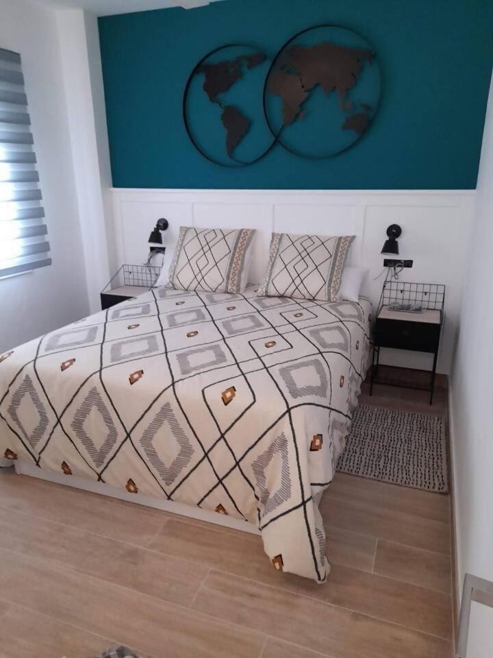 Palm Beach Marbella Apartamento Zewnętrze zdjęcie