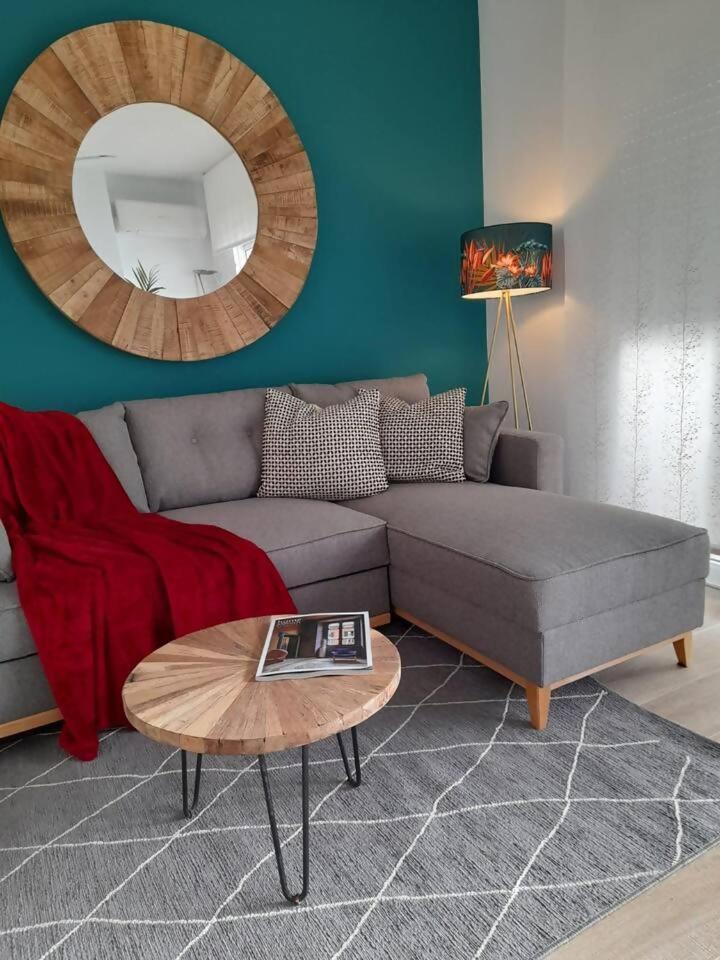 Palm Beach Marbella Apartamento Zewnętrze zdjęcie