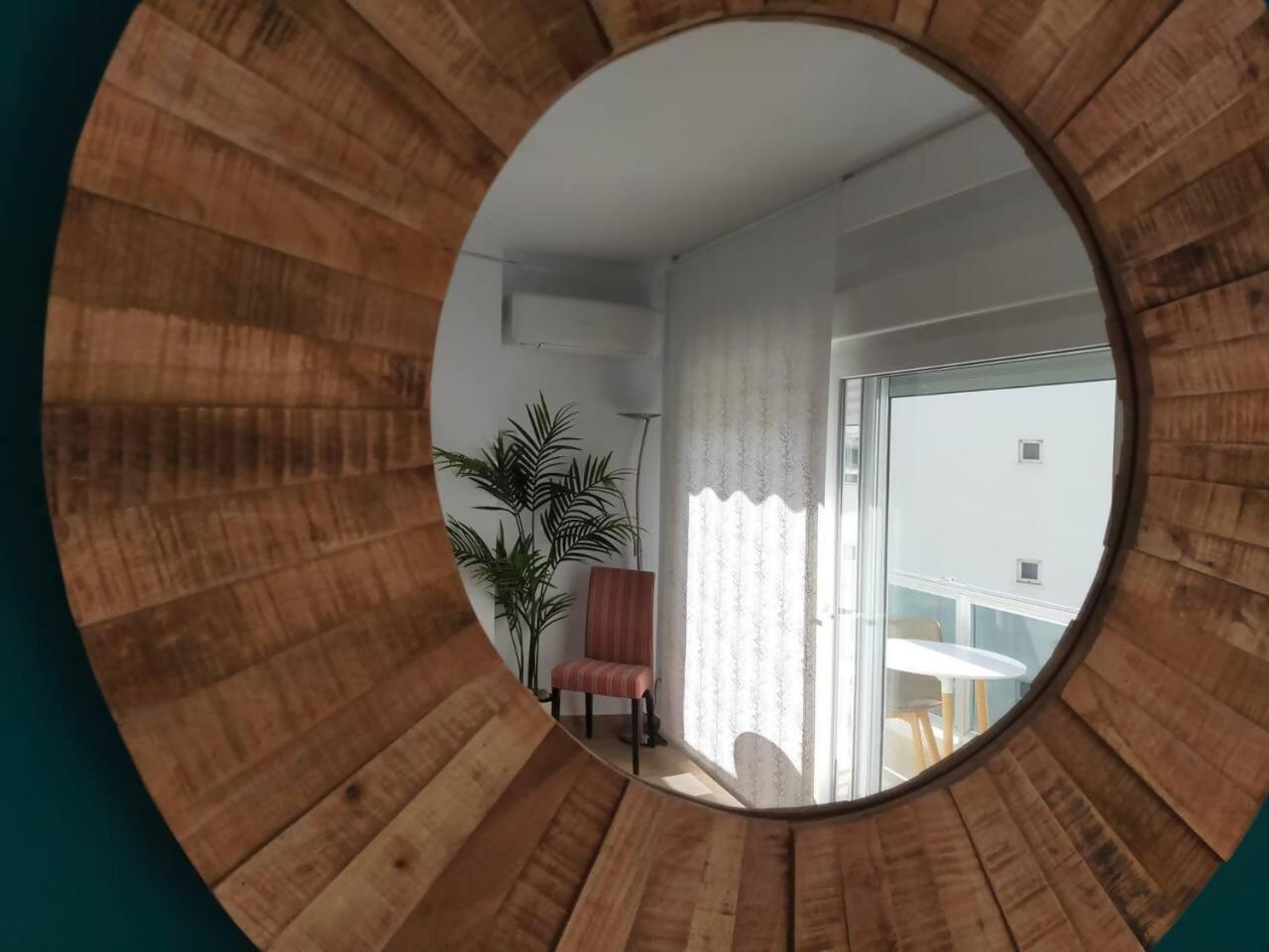 Palm Beach Marbella Apartamento Zewnętrze zdjęcie