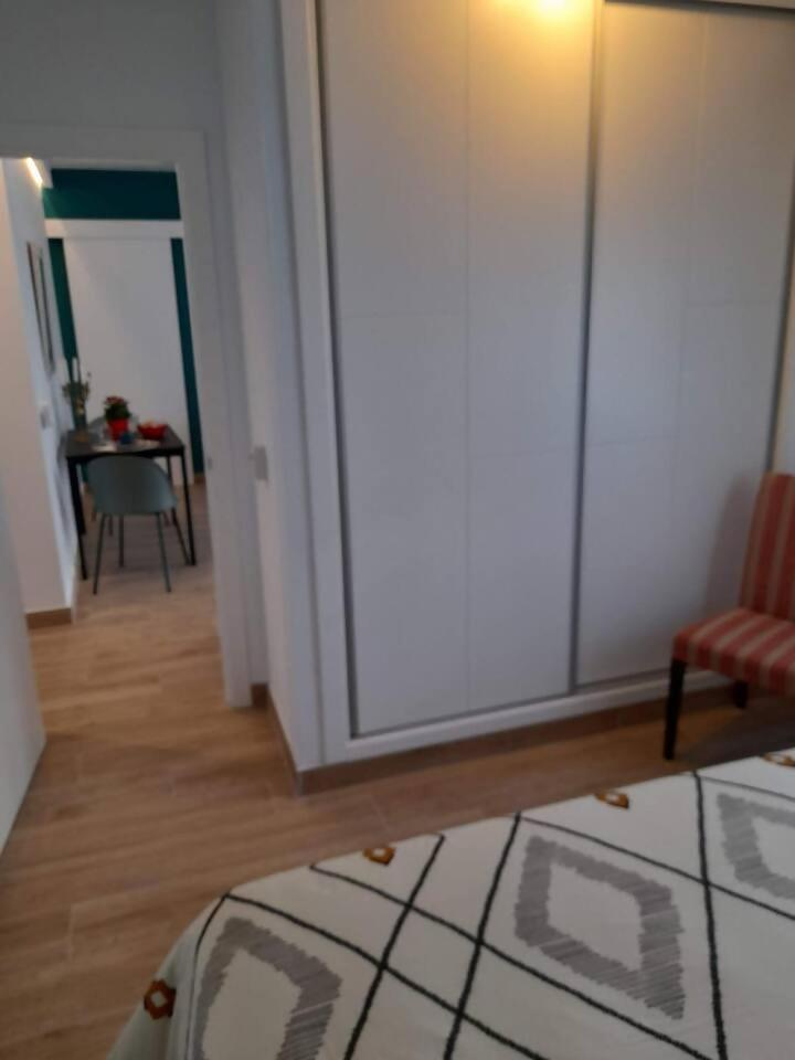 Palm Beach Marbella Apartamento Zewnętrze zdjęcie