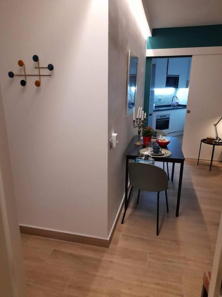 Palm Beach Marbella Apartamento Zewnętrze zdjęcie