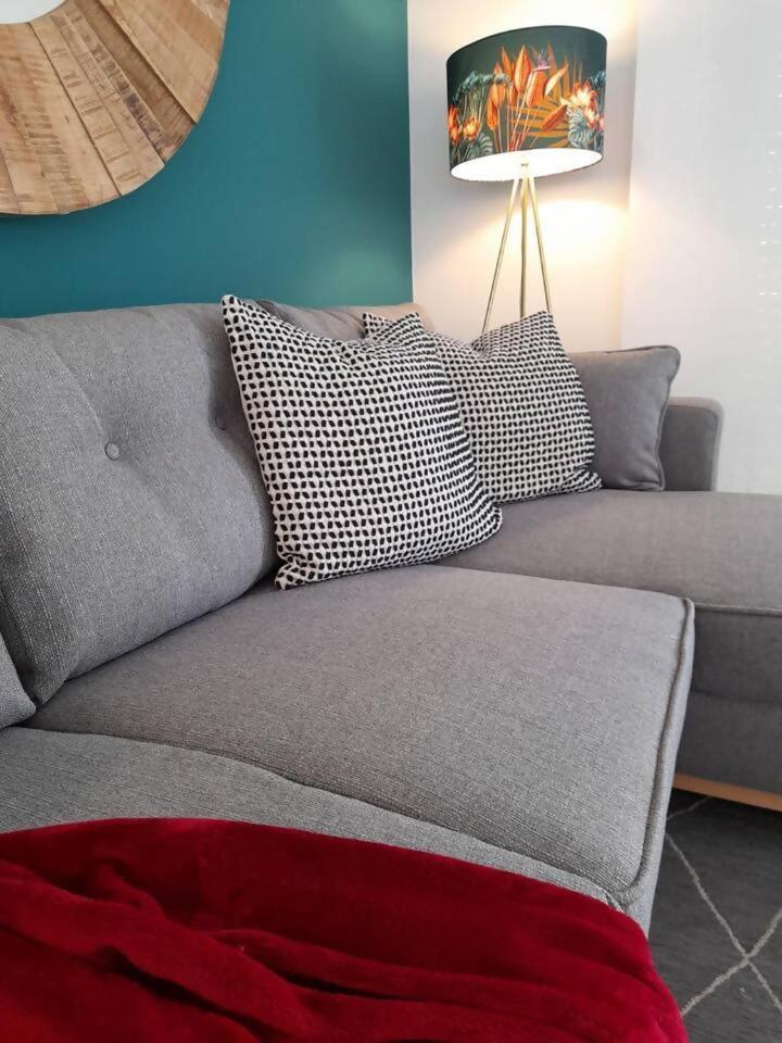 Palm Beach Marbella Apartamento Zewnętrze zdjęcie