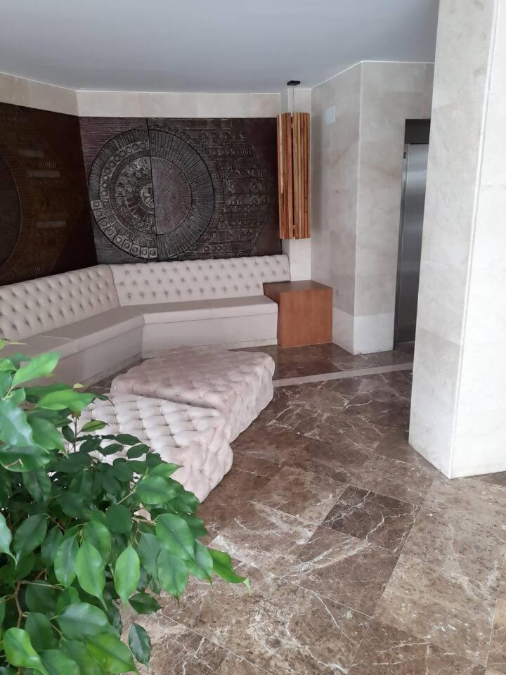Palm Beach Marbella Apartamento Zewnętrze zdjęcie