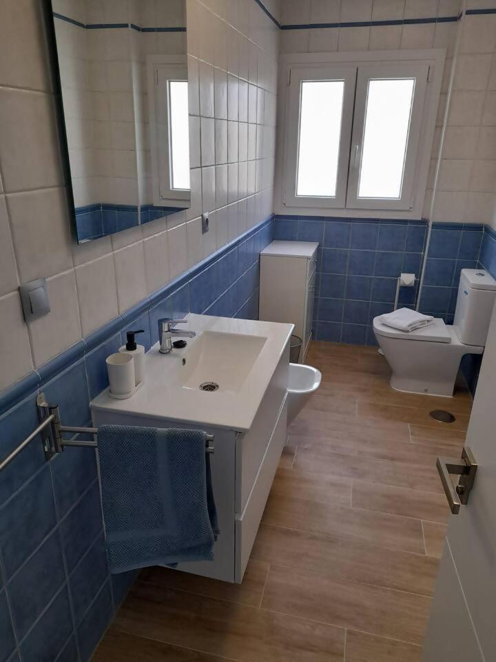 Palm Beach Marbella Apartamento Zewnętrze zdjęcie