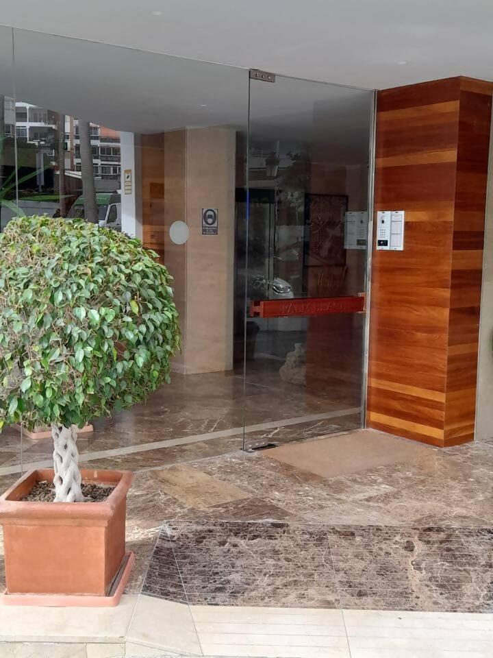 Palm Beach Marbella Apartamento Zewnętrze zdjęcie