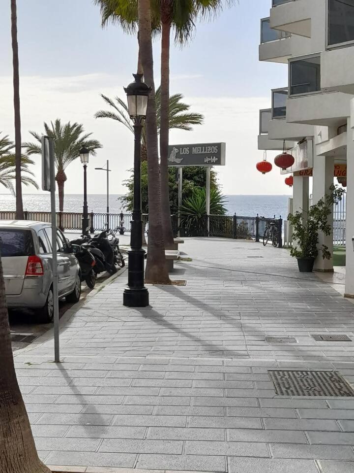 Palm Beach Marbella Apartamento Zewnętrze zdjęcie
