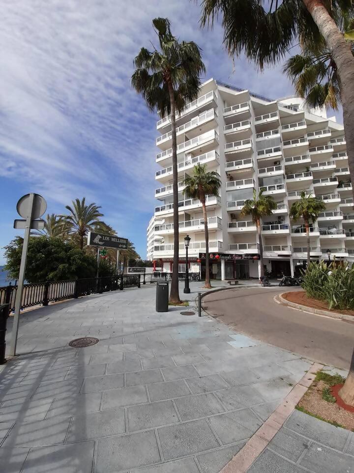 Palm Beach Marbella Apartamento Zewnętrze zdjęcie