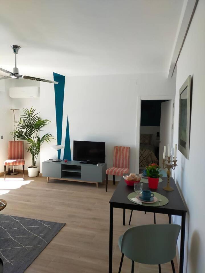 Palm Beach Marbella Apartamento Zewnętrze zdjęcie