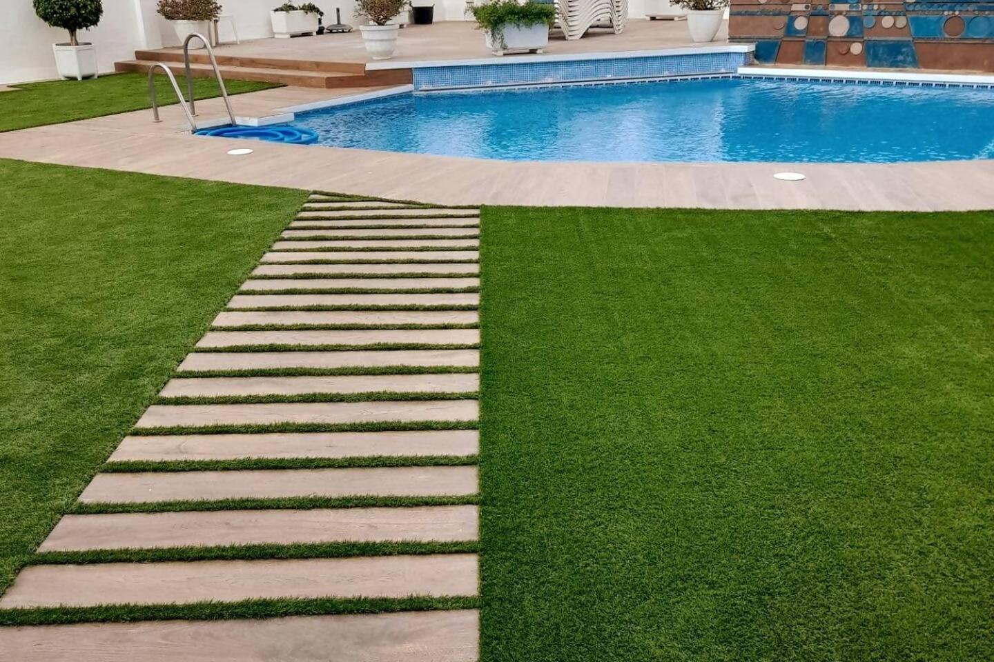 Palm Beach Marbella Apartamento Zewnętrze zdjęcie