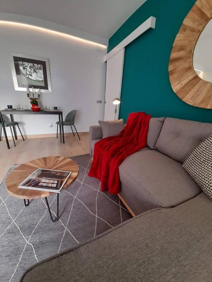 Palm Beach Marbella Apartamento Zewnętrze zdjęcie