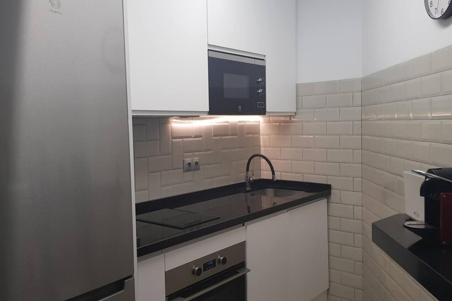 Palm Beach Marbella Apartamento Zewnętrze zdjęcie