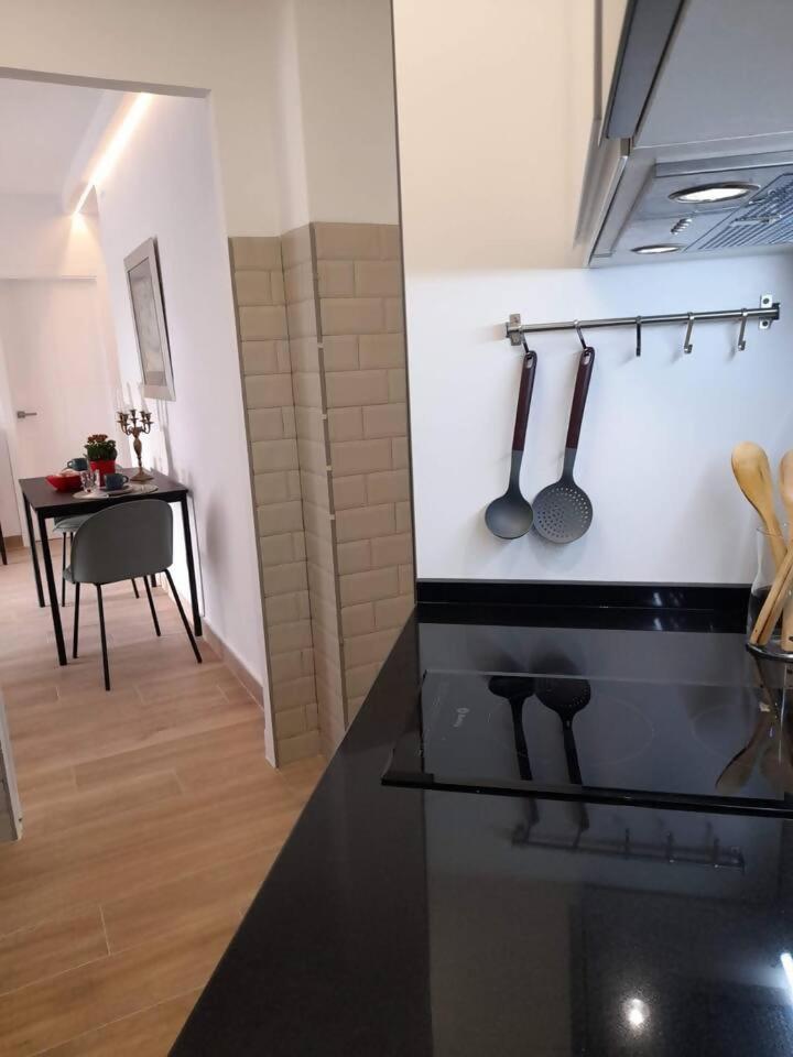 Palm Beach Marbella Apartamento Zewnętrze zdjęcie